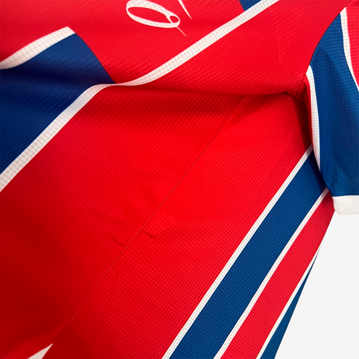 Bahia 1988 Commemorative Edition Jersey - Retro Version - Image 4