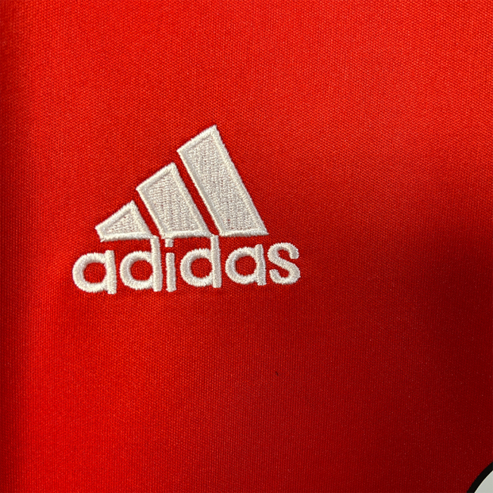 Benfica 2002/03 Home Jersey - Retro Version - Image 5