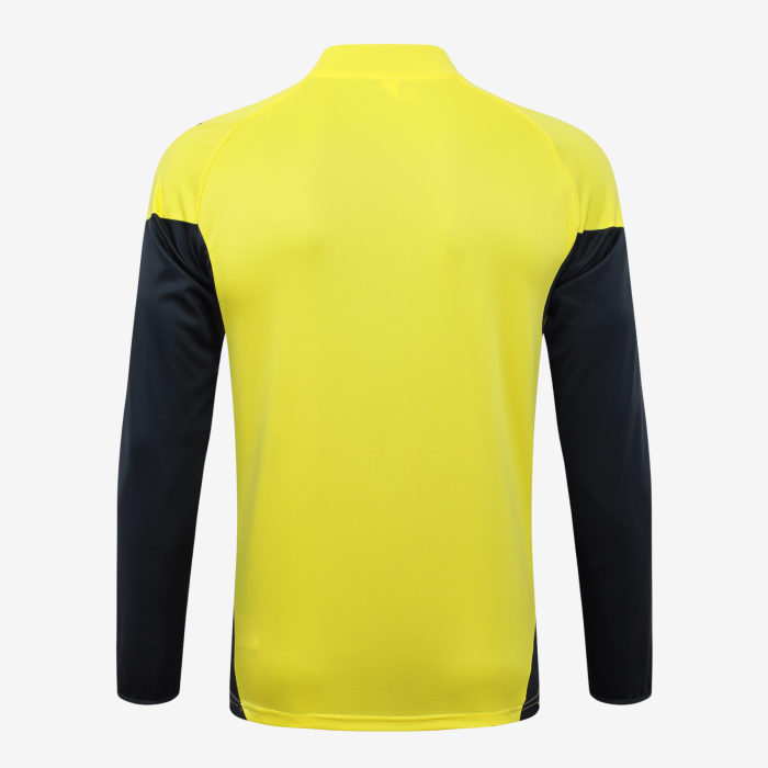 Real Madrid 2025/26 Tracksuit - Image 4