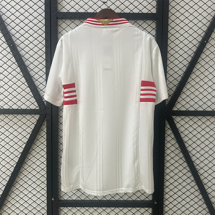 Benfica 1997/98 Away Jersey - Retro Version - Image 4