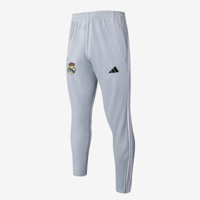 Real Madrid 2025/26 Tracksuit - Image 2