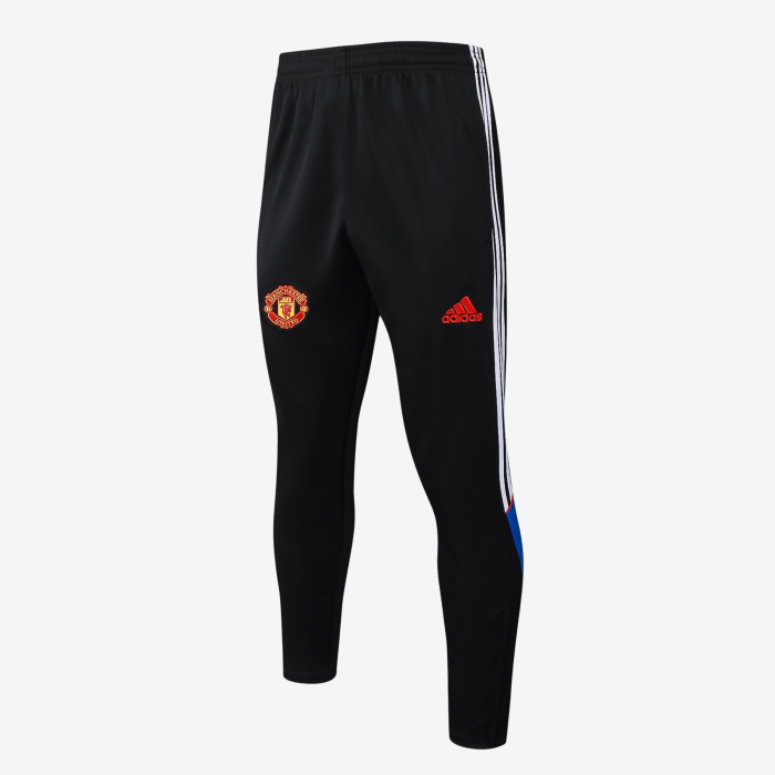 Manchester United 2025/26 Tracksuit - Image 5