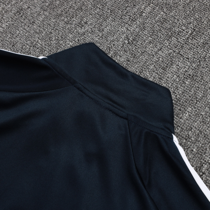 Real Madrid 2025/26 Tracksuit - Image 7