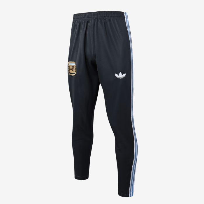 Argentina 2025/26 Tracksuit - Image 6