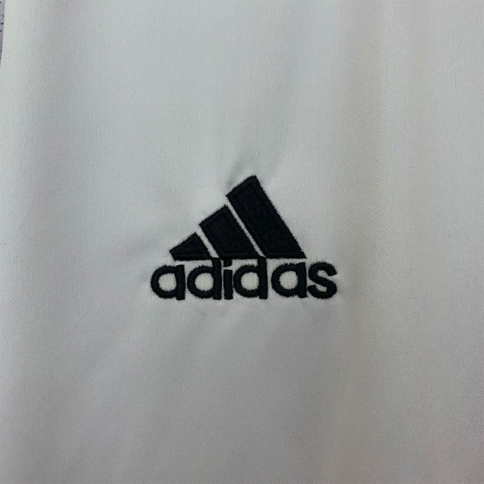River Plate 2013/14 Home Jersey - Retro Version - Image 3
