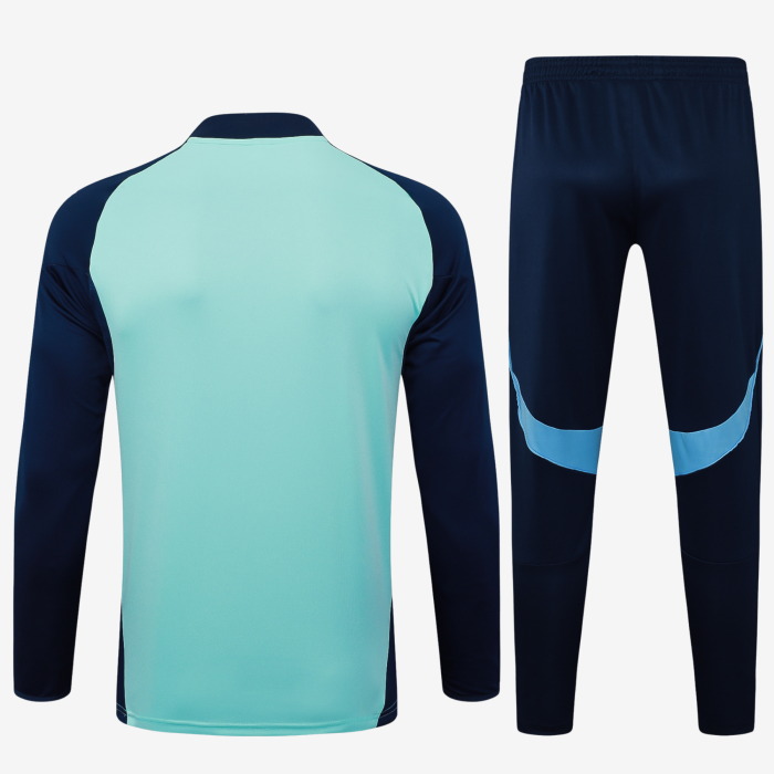 Arsenal 2025/26 Tracksuit - Image 4