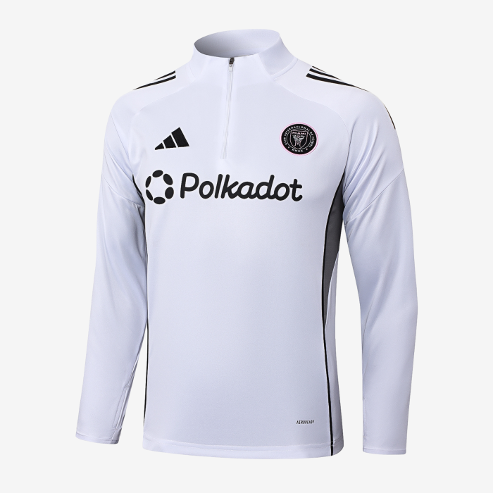 Miami 2025/26 Tracksuit - Image 2