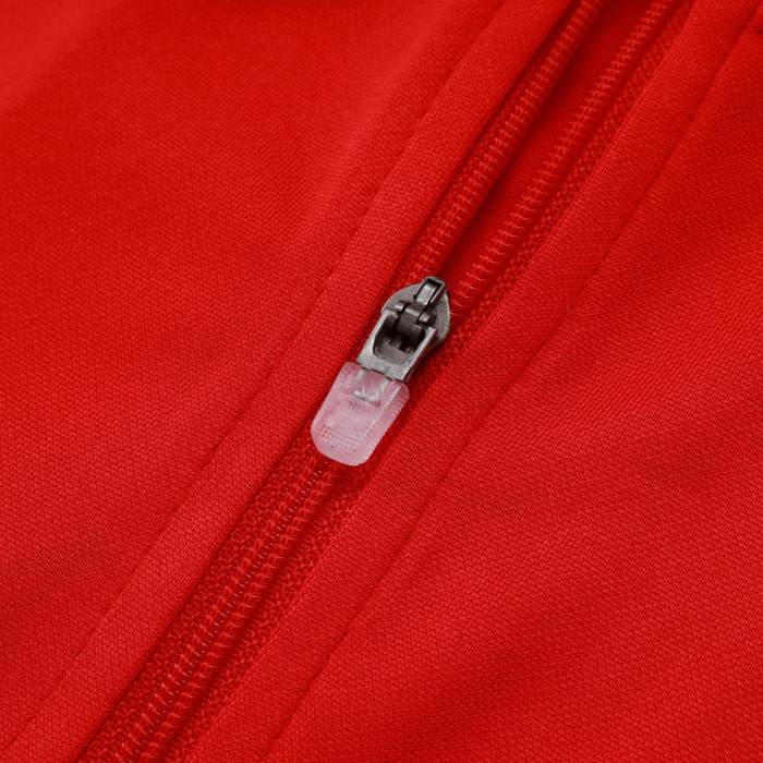 Flamengo 2025/26 Tracksuit - Image 7