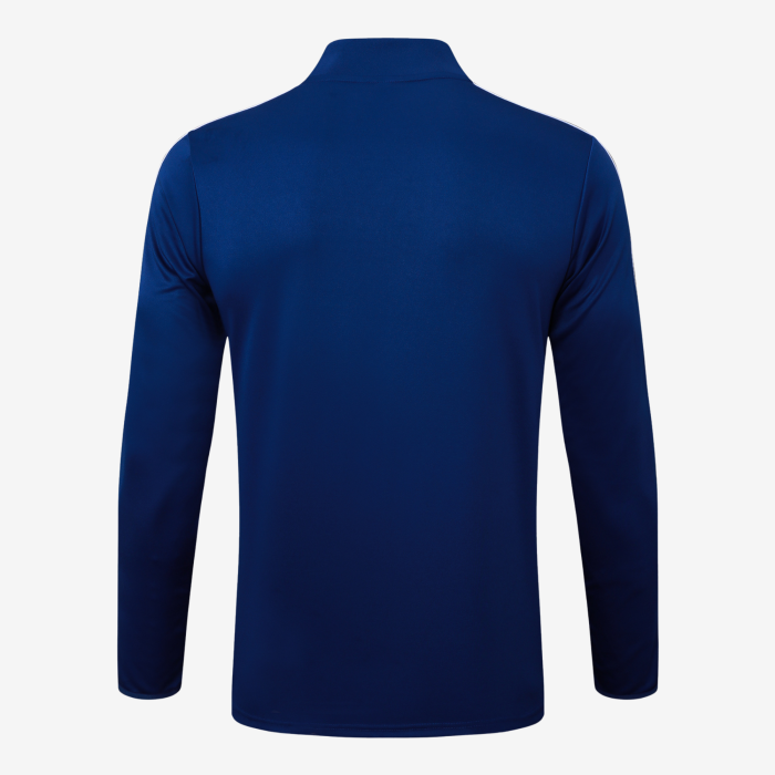 Arsenal 2025/26 Tracksuit - Image 3