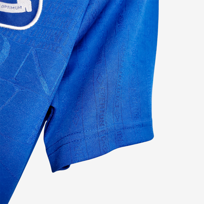 Everton 1994/95 Home Jersey - Retro Version - Image 5