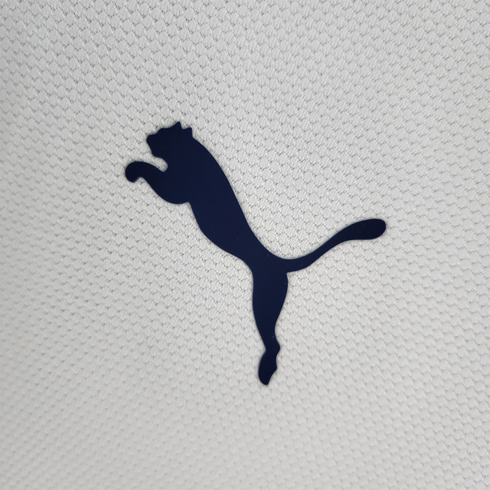 Tottenham 2006/07 Home Jersey – Retro Version - Image 2