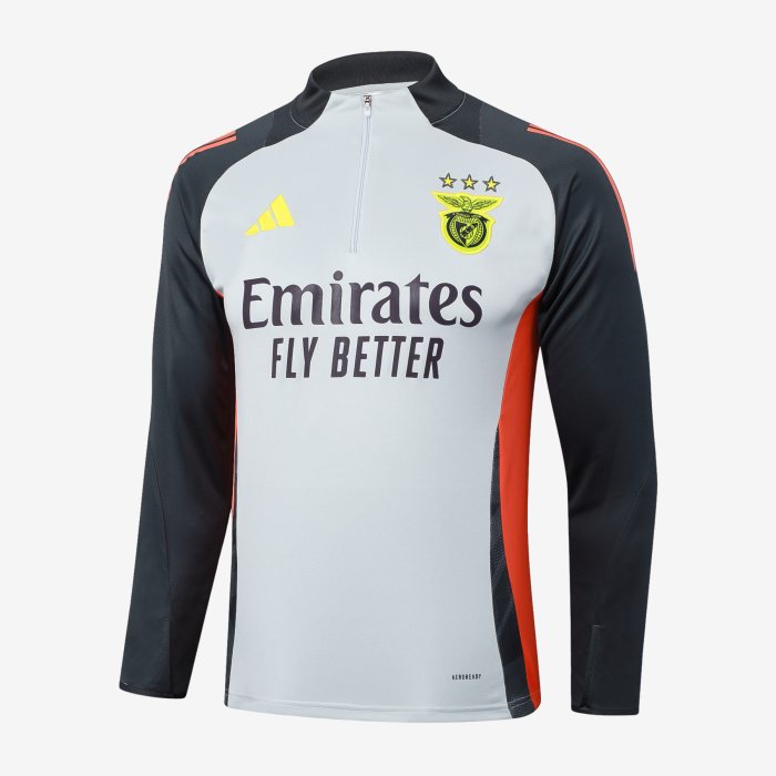 Benfica 2024/25 Tracksuit - Image 2