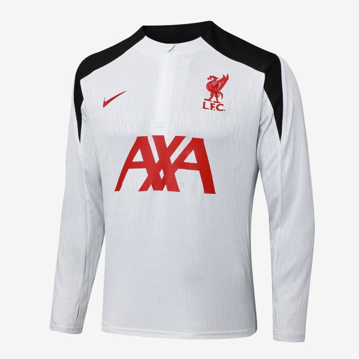 Liverpool 2025/26 Tracksuit - Image 2