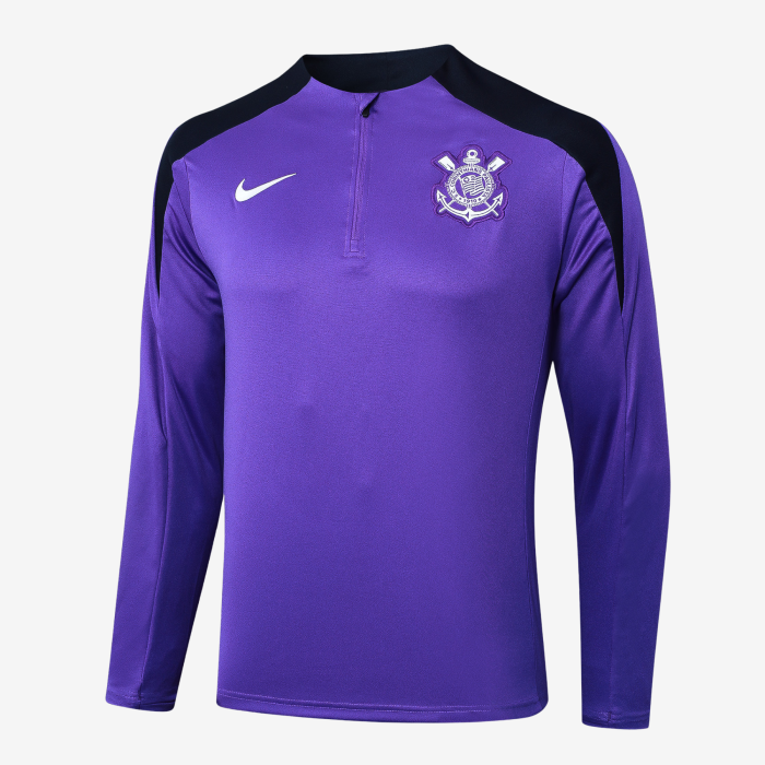Corinthians 2024/25 Tracksuit - Image 2