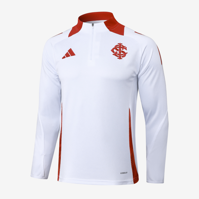 Internacional 2024/25 Tracksuit - Image 2