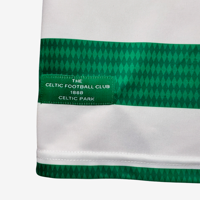 Celtic 1998/99 Home Jersey - Retro Version - Image 5