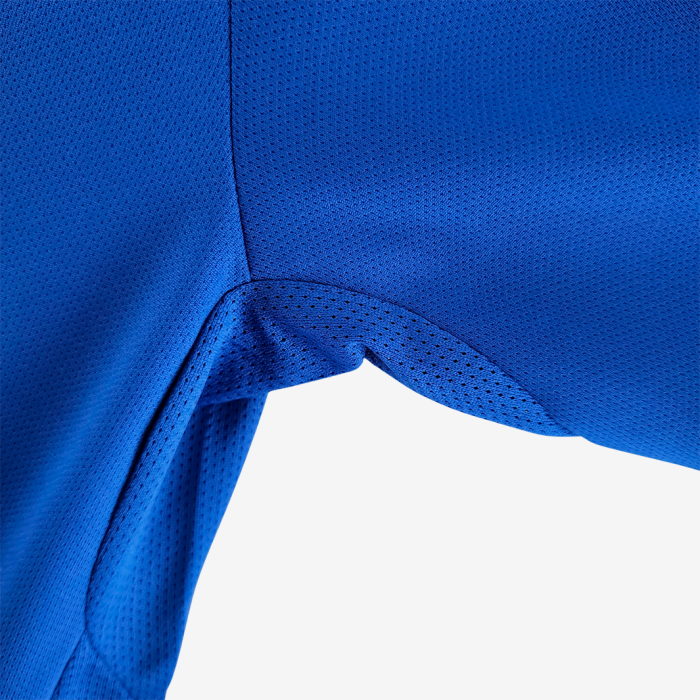 Chelsea 2008/09 Home Jersey – Retro Version - Image 2