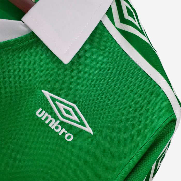 Celtic 1980/81 Home Jersey - Retro Version - Image 4