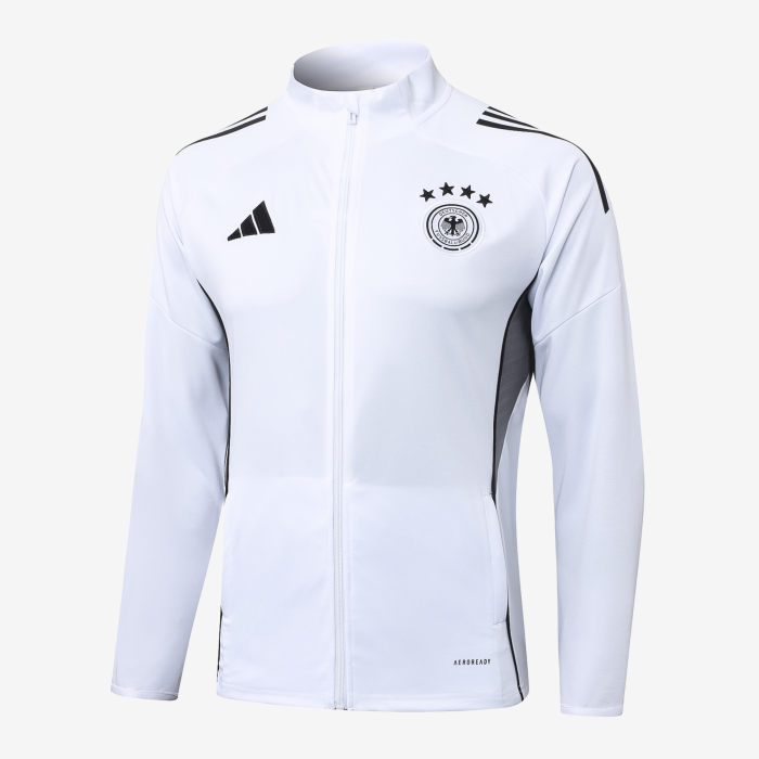 Germany 2025/26 Tracksuit - Image 2
