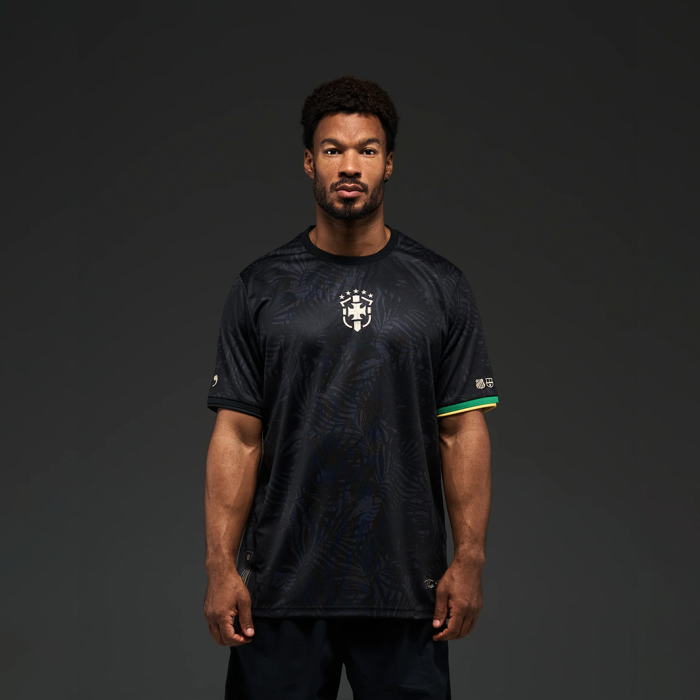 The Prince Jersey - Fan Version - Image 1