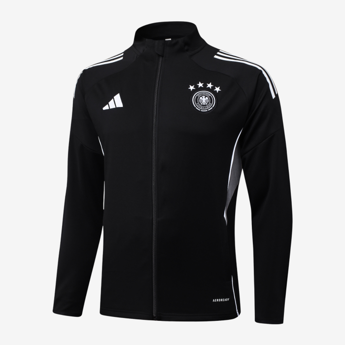 Germany 2025/26 Tracksuit - Image 2
