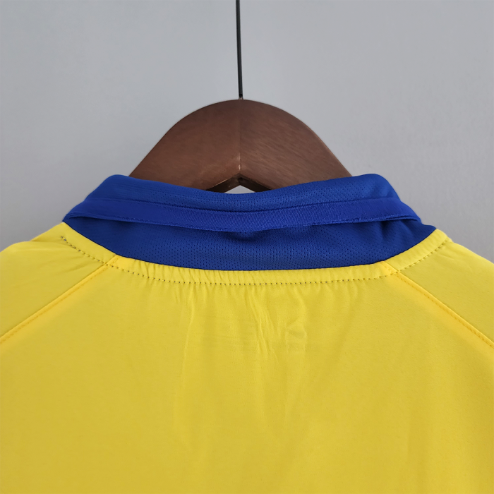 Arsenal 2003/05 Home Jersey – Retro Version - Image 2