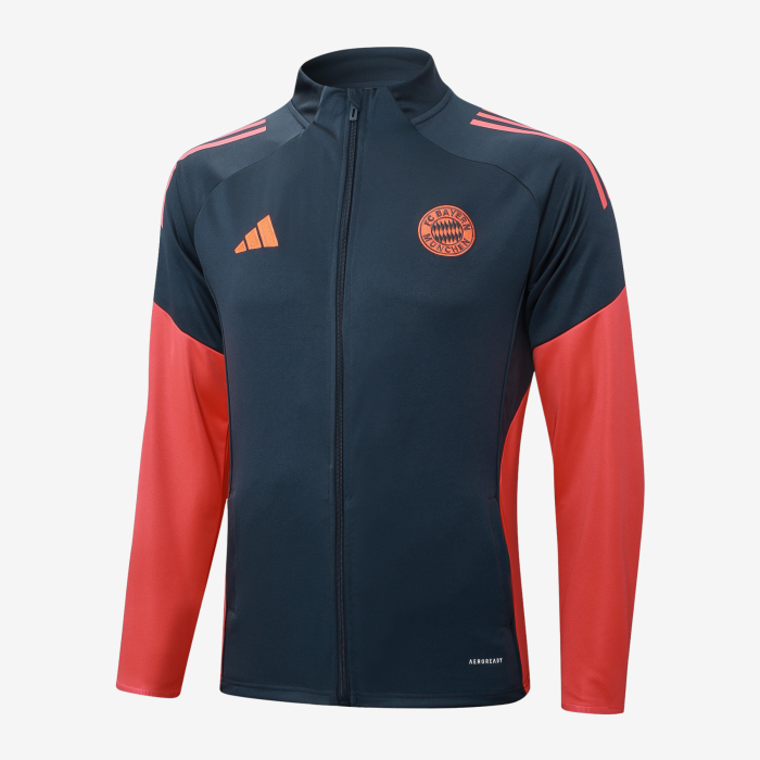 Arsenal 2025/26 Tracksuit - Image 2
