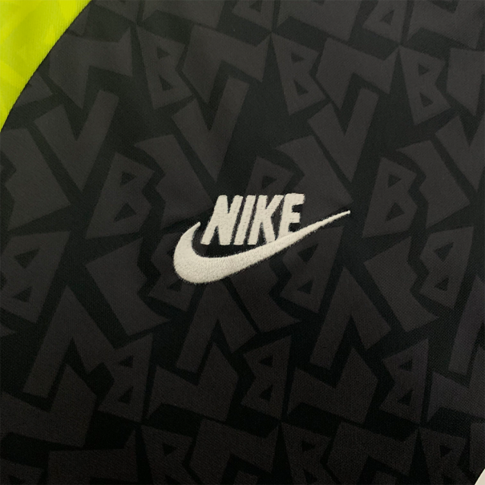 Borussia Dortmund 1995/96 Away Jersey - Retro Version - Image 3