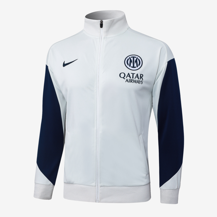 Inter Milan 2025/26 Tracksuit - Image 2