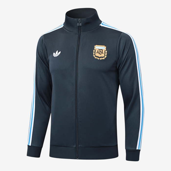 Argentina 2025/26 Tracksuit - Image 2