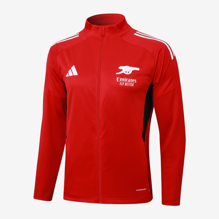 Arsenal 2025/26 Tracksuit - Image 2