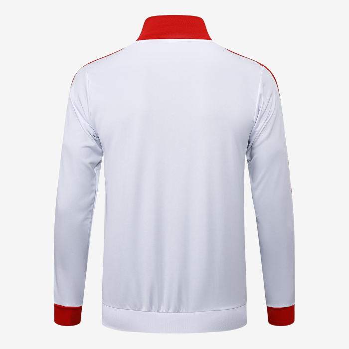 Bayern Munich 2025/26 Tracksuit - Image 2