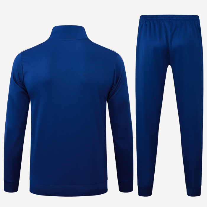 Arsenal 2025/26 Tracksuit - Image 4