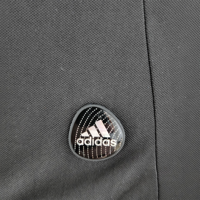 AC Milan 2011/12 Third Jersey – Retro Version - Image 2