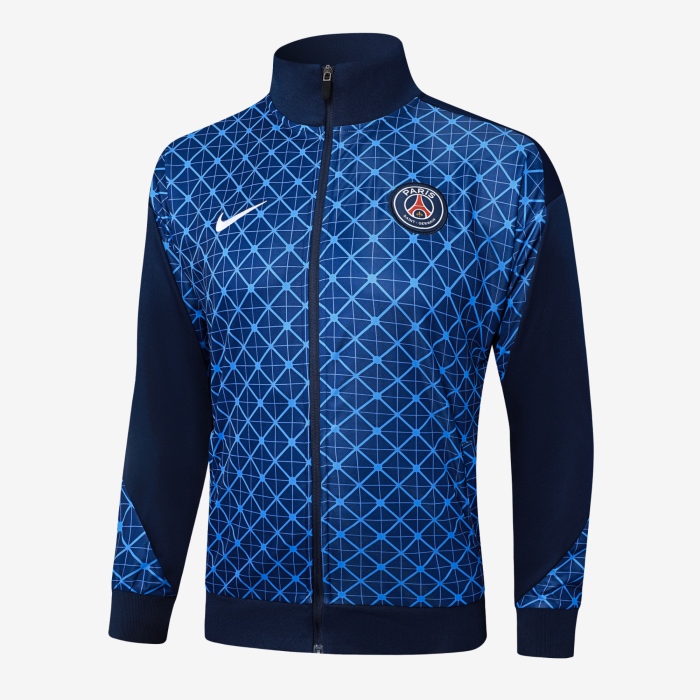 Paris Saint Germain 2025/26 Tracksuit - Image 2