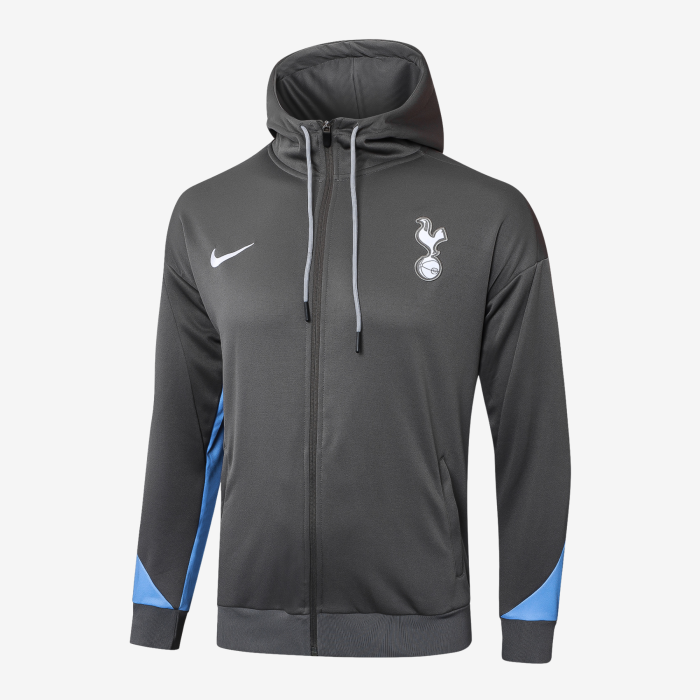 Tottenham 2024/25 Tracksuit - Image 2