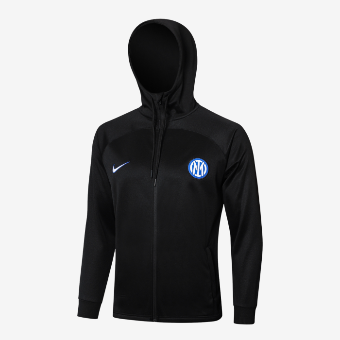 Inter Milan 2024/25 Tracksuit - Image 2