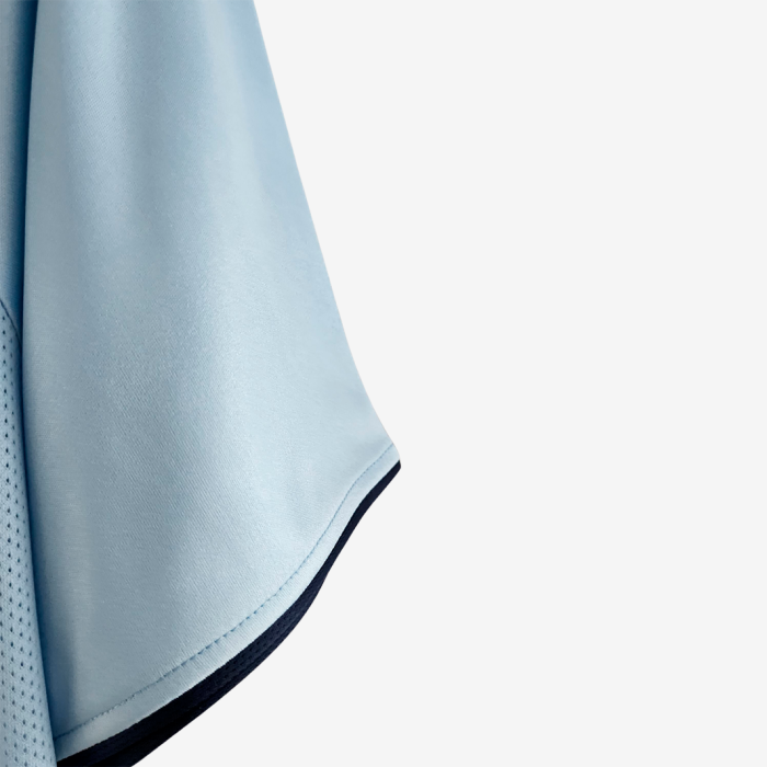 Manchester City 2008/09 Away Jersey – Retro Version - Image 2