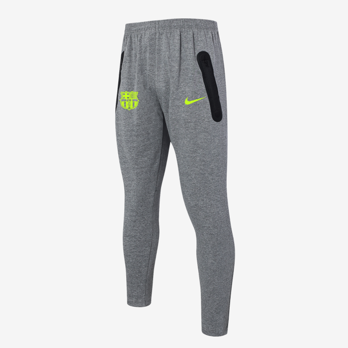 Barcelona 2024/25 Tracksuit - Image 3