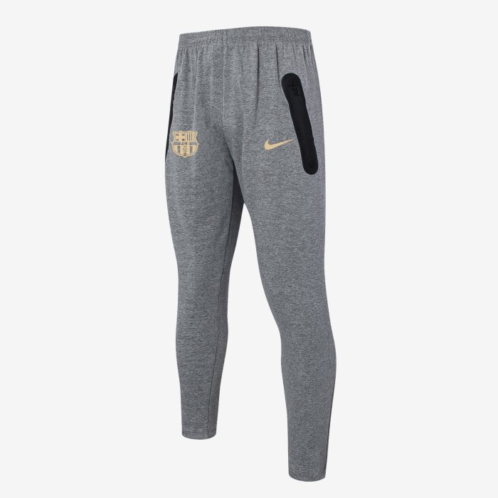 Barcelona 2024/25 Tracksuit - Image 3