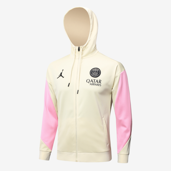 Paris Saint Germain 2024/25 Tracksuit - Image 2