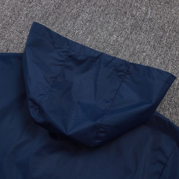 Marsielles 2025/26 Tracksuit - Image 10