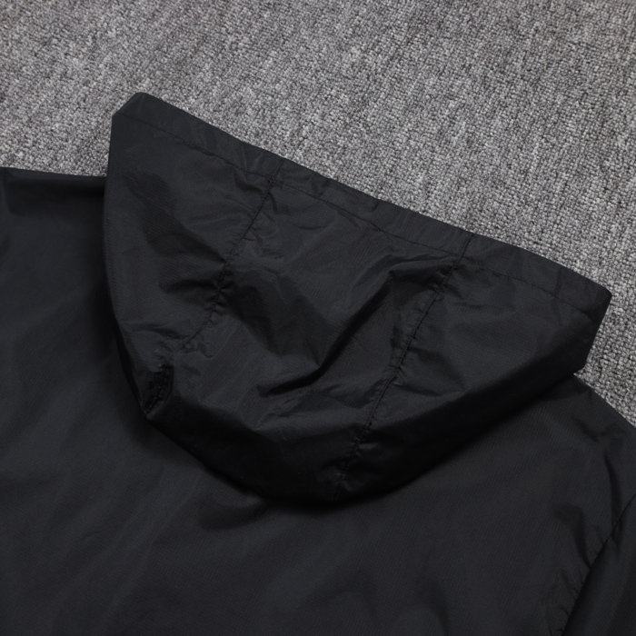 Borussia Dortmund 2025/26 Tracksuit - Image 10