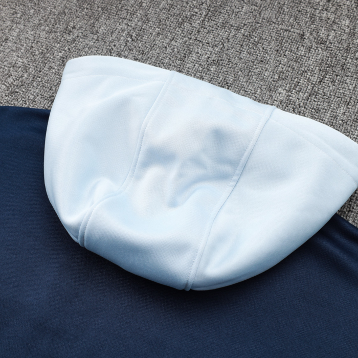 France 2024/25 Tracksuit - Image 10