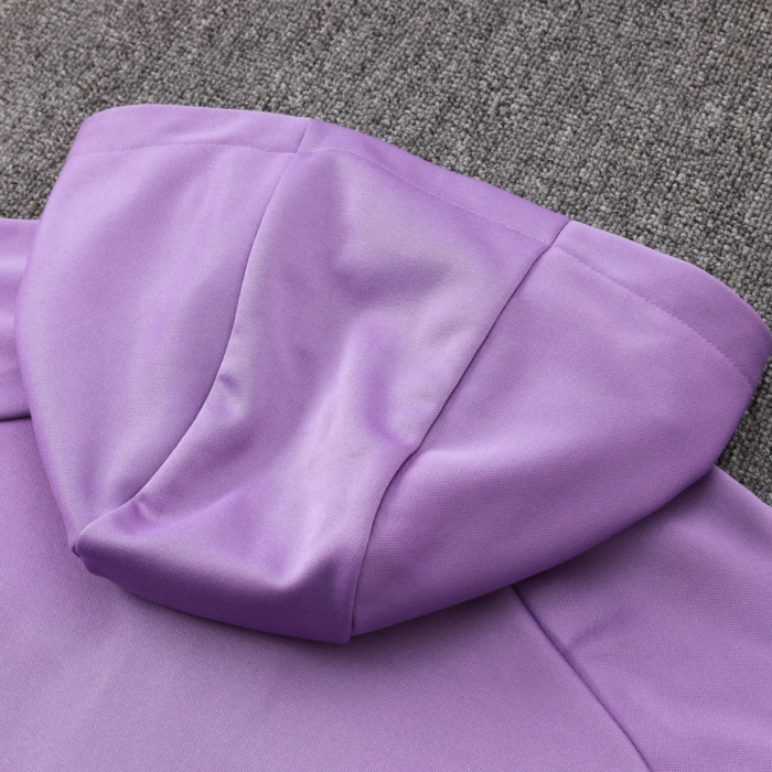 Real Madrid 2024/25 Tracksuit - Image 10