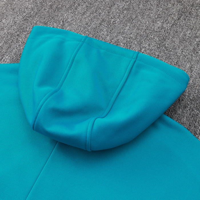 Paris Saint Germain 2024/25 Tracksuit - Image 7