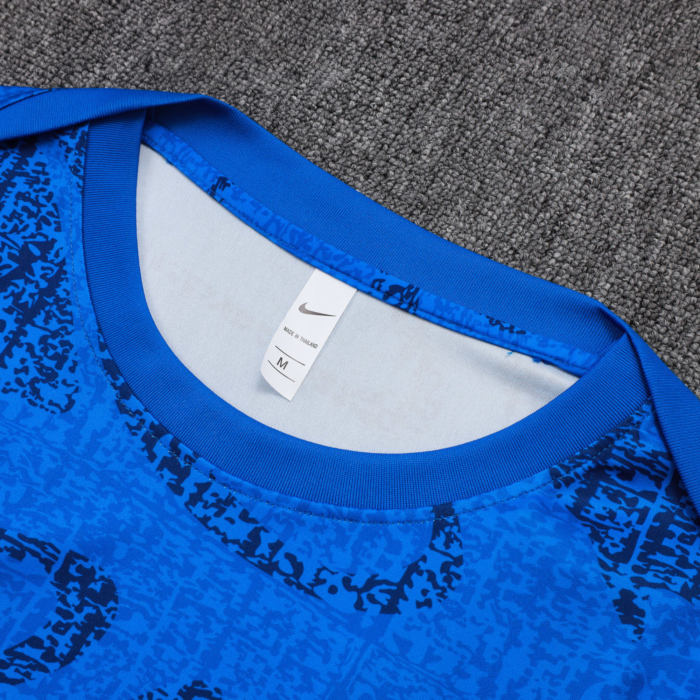 France 2025/26 Kit Training - Image 10