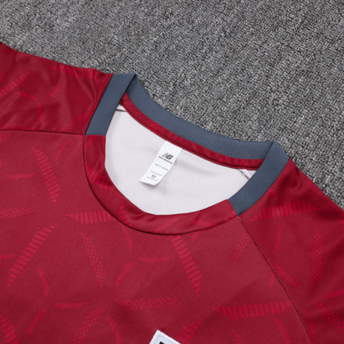 São Paulo 2025/26 Kit Training - Image 10