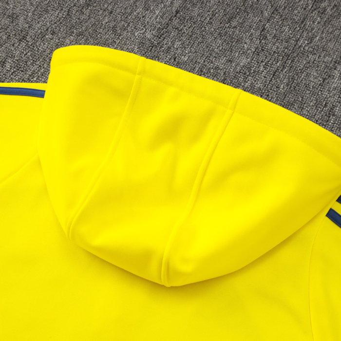 Ajax 2024/25 Tracksuit - Image 10
