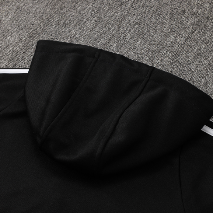 Real Madrid 2024/25 Tracksuit - Image 10